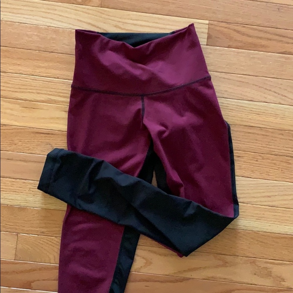 DYI leggings